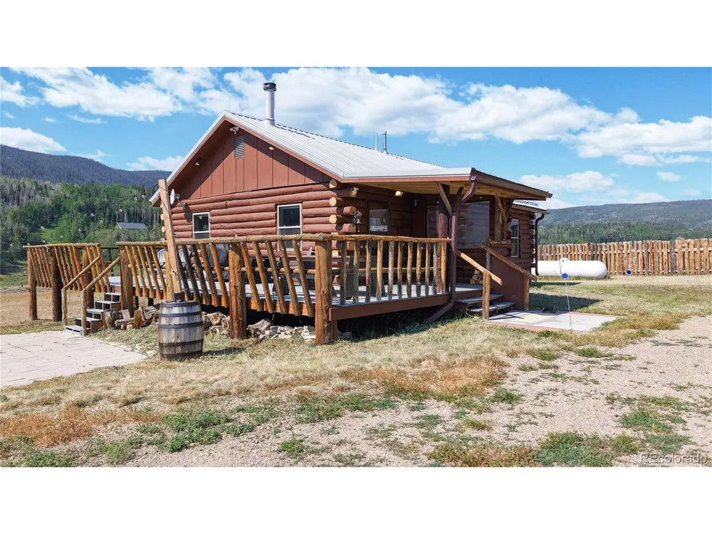 260 County Road 1931 Kremmling, CO 80459