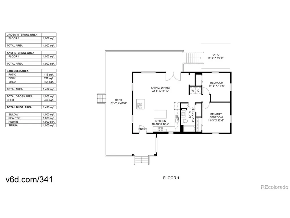 260 County Road 1931 Kremmling, CO 80459