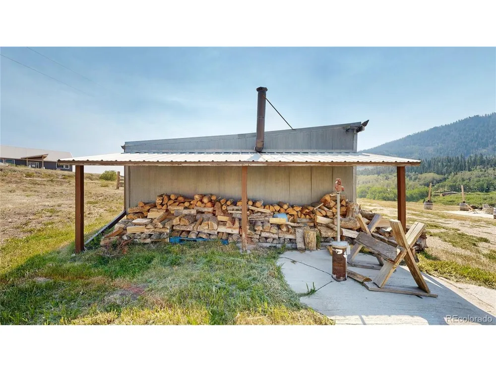 260 County Road 1931 Kremmling, CO 80459