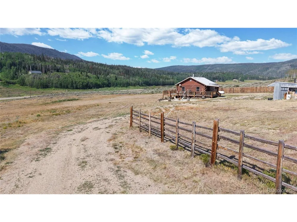 260 County Road 1931 Kremmling, CO 80459