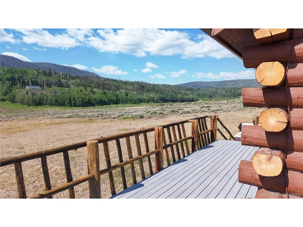 260 County Road 1931 Kremmling, CO 80459