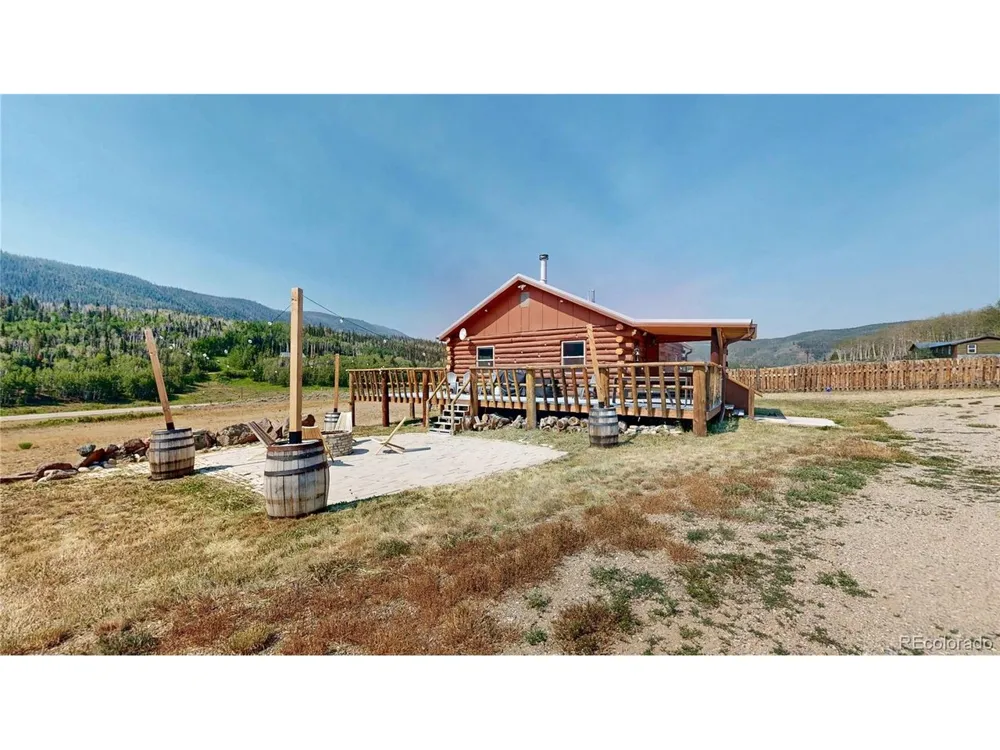260 County Road 1931 Kremmling, CO 80459