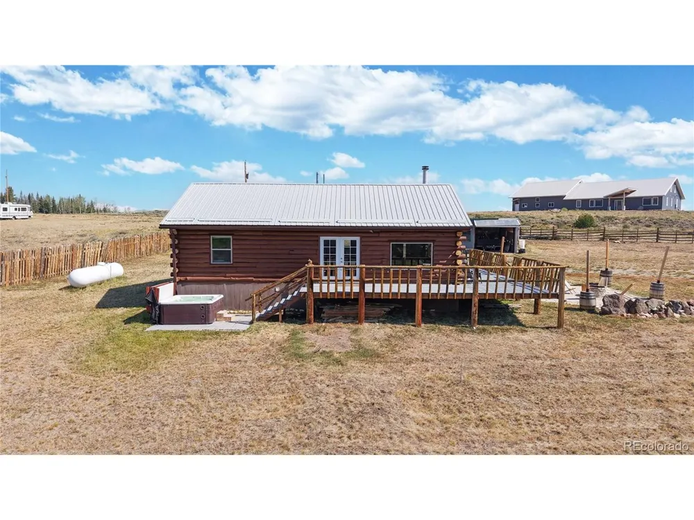 260 County Road 1931 Kremmling, CO 80459