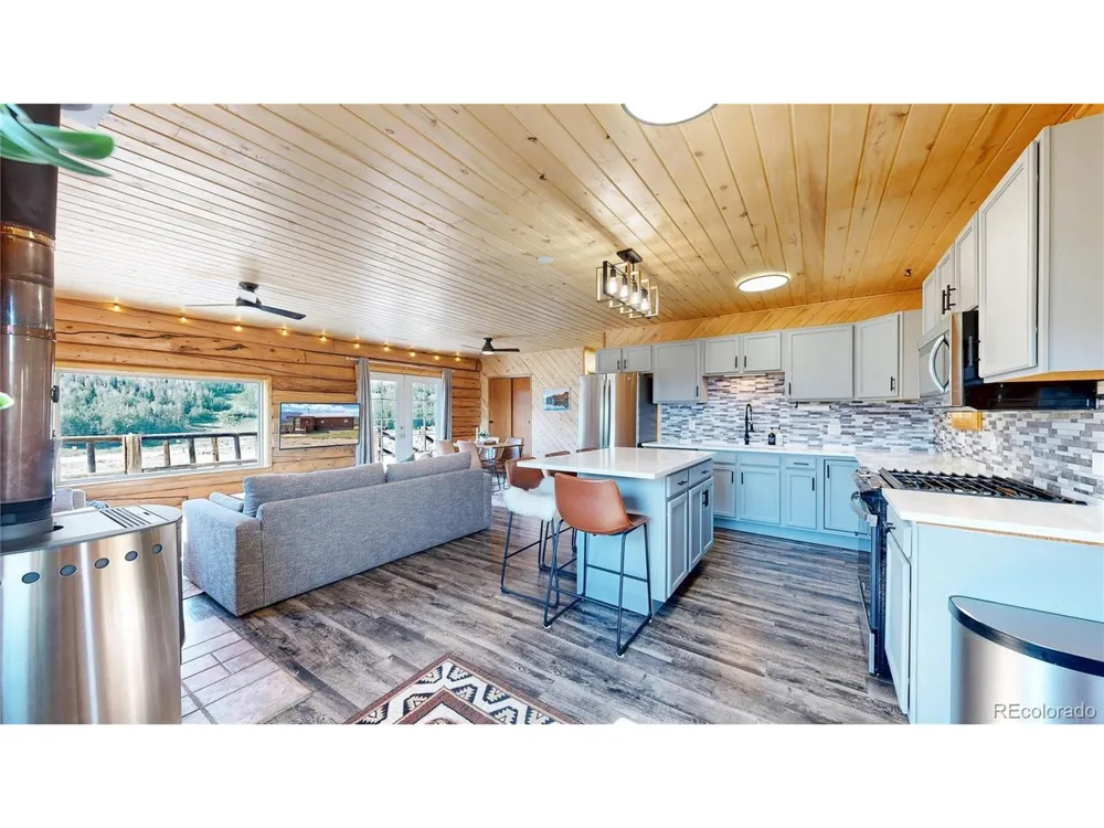 260 County Road 1931 Kremmling, CO 80459