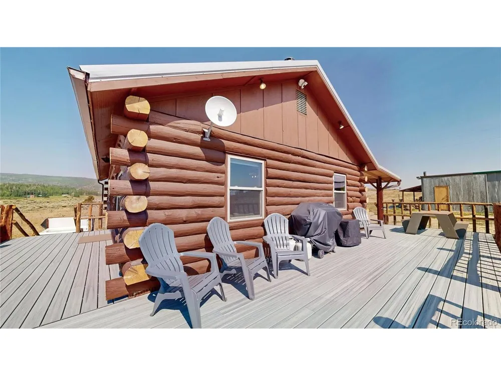 260 County Road 1931 Kremmling, CO 80459