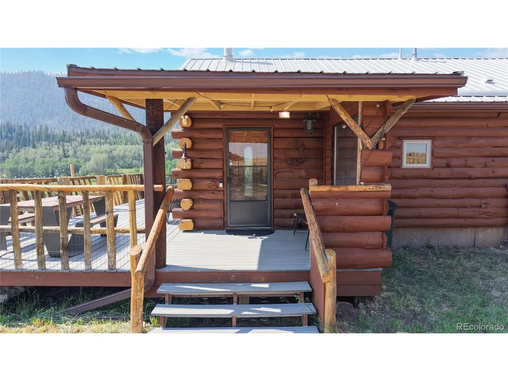 260 County Road 1931 Kremmling, CO 80459