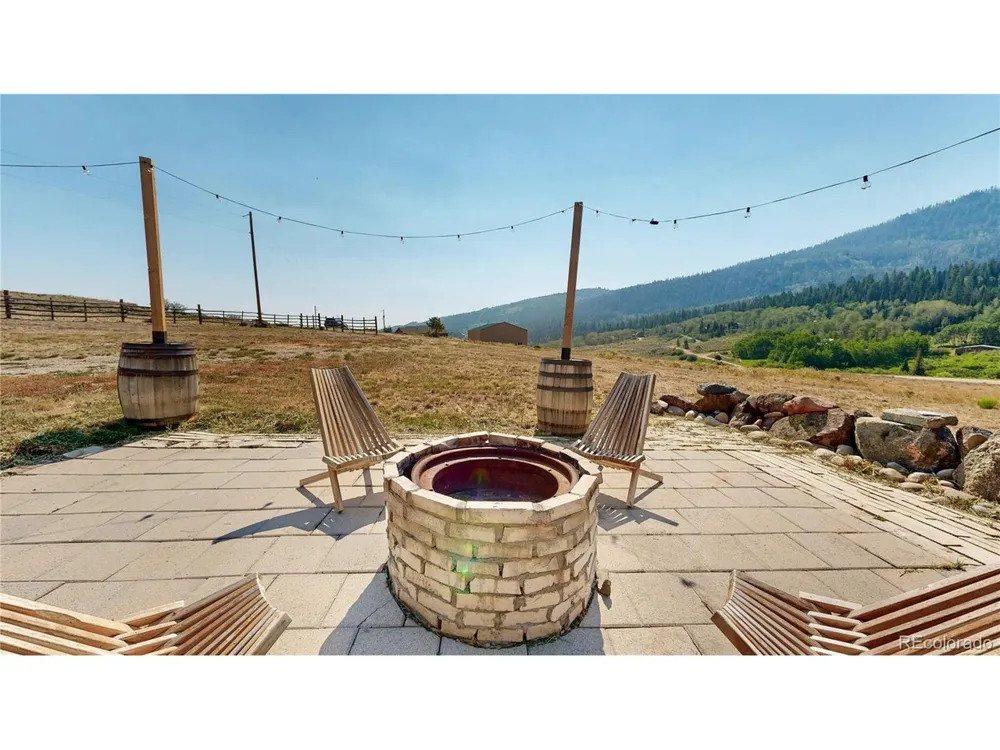 260 County Road 1931 Kremmling, CO 80459