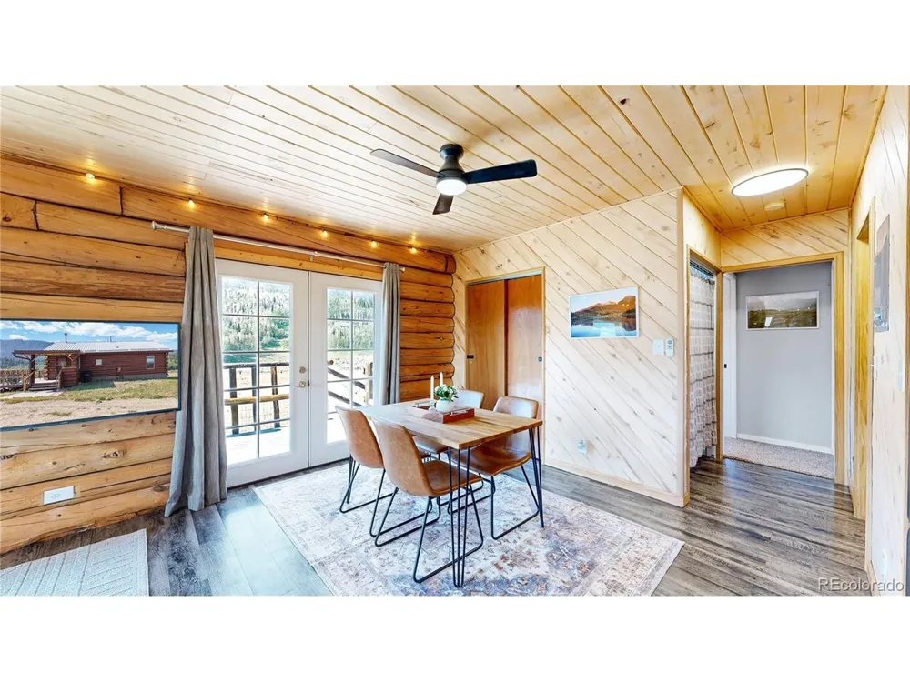 260 County Road 1931 Kremmling, CO 80459