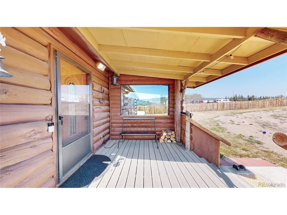 260 County Road 1931 Kremmling, CO 80459