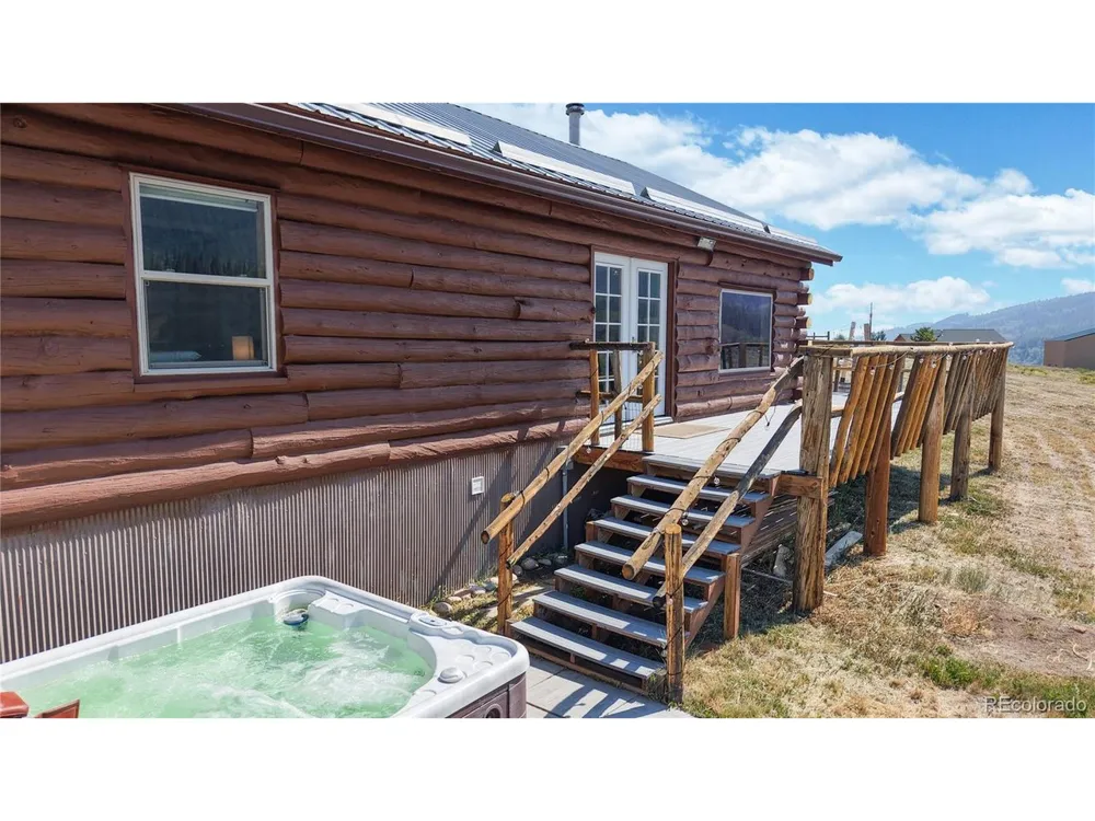 260 County Road 1931 Kremmling, CO 80459