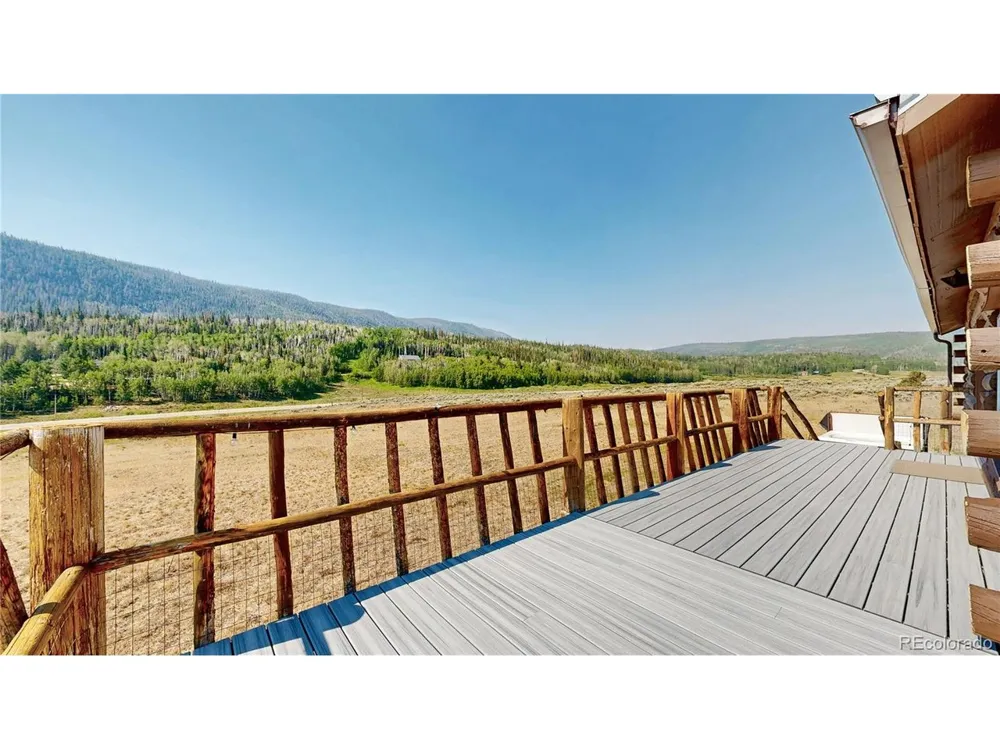 260 County Road 1931 Kremmling, CO 80459