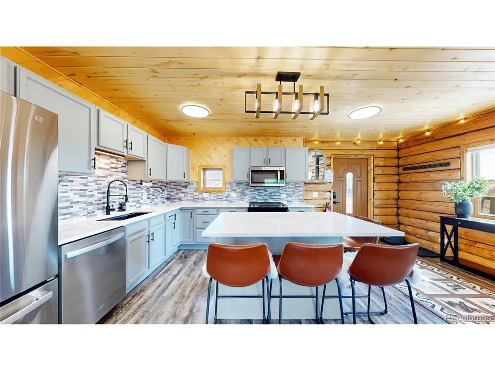 260 County Road 1931 Kremmling, CO 80459