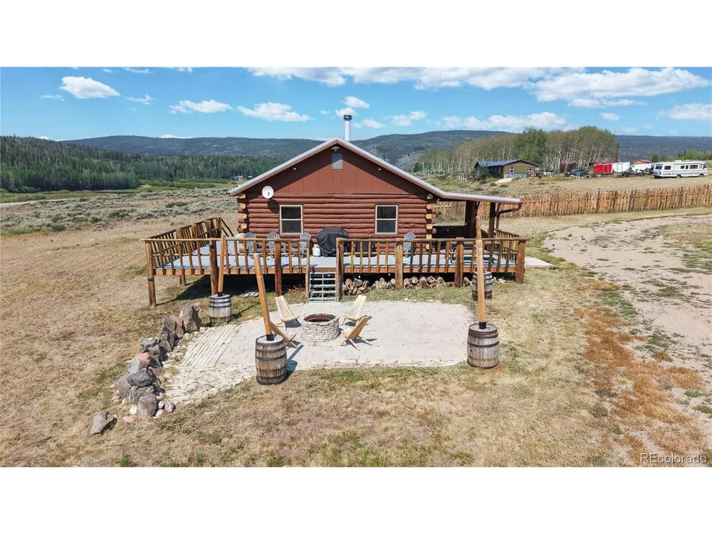 260 County Road 1931 Kremmling, CO 80459