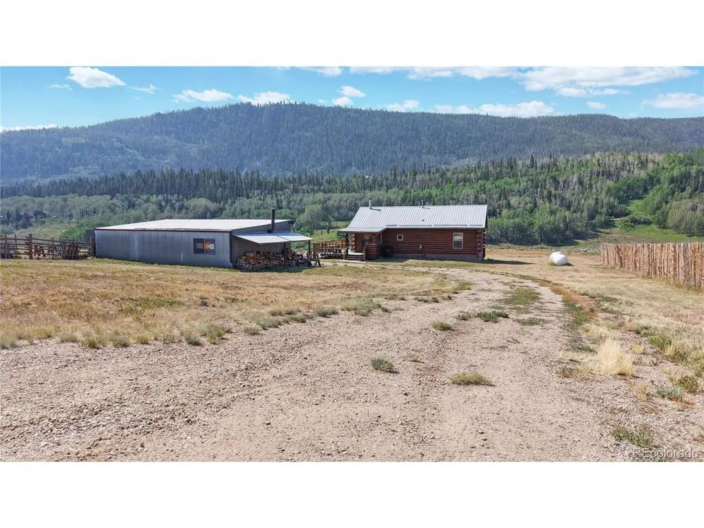 260 County Road 1931 Kremmling, CO 80459