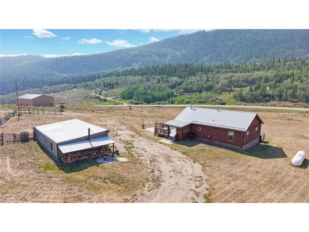 260 County Road 1931 Kremmling, CO 80459