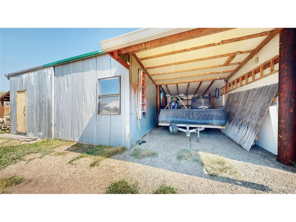 260 County Road 1931 Kremmling, CO 80459