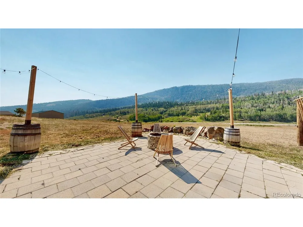 260 County Road 1931 Kremmling, CO 80459