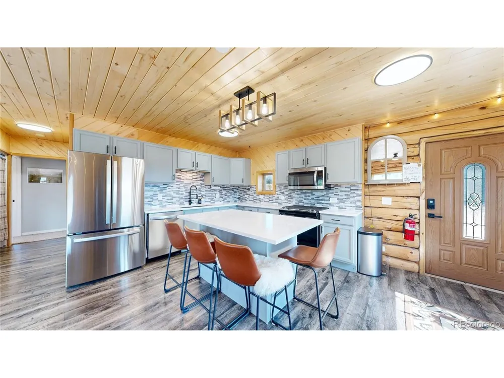 260 County Road 1931 Kremmling, CO 80459
