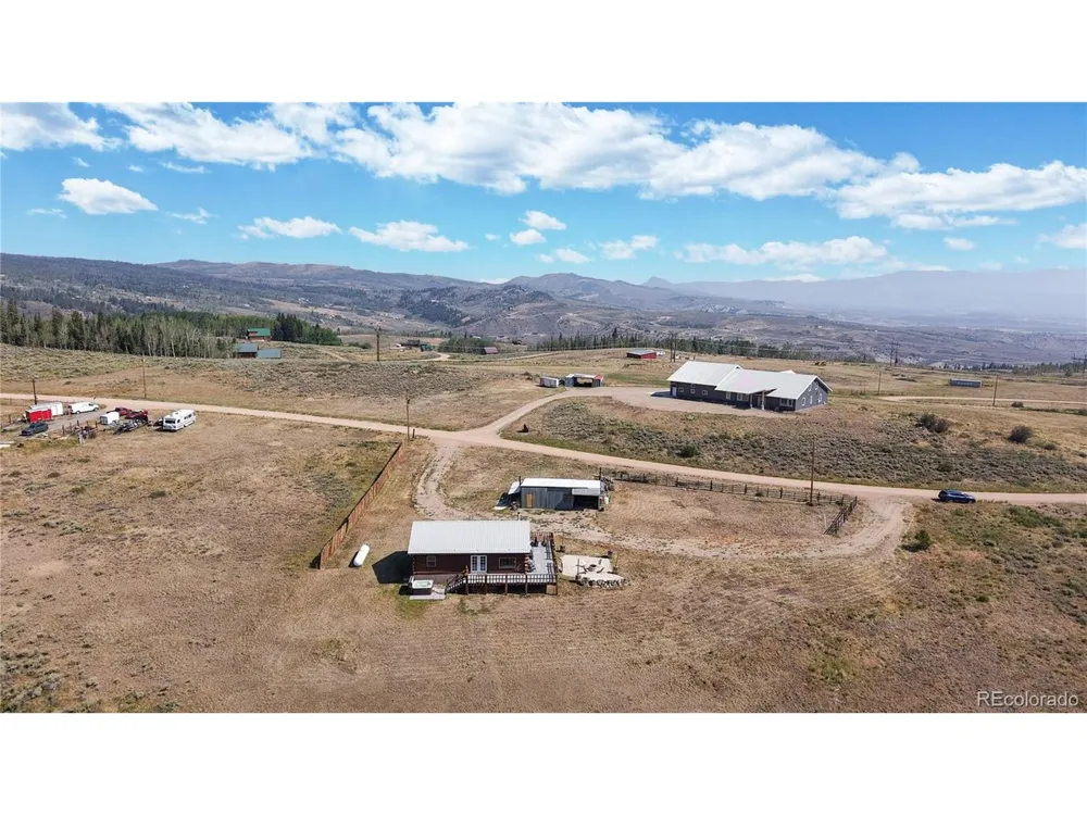 260 County Road 1931 Kremmling, CO 80459