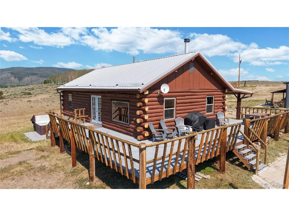 260 County Road 1931 Kremmling, CO 80459