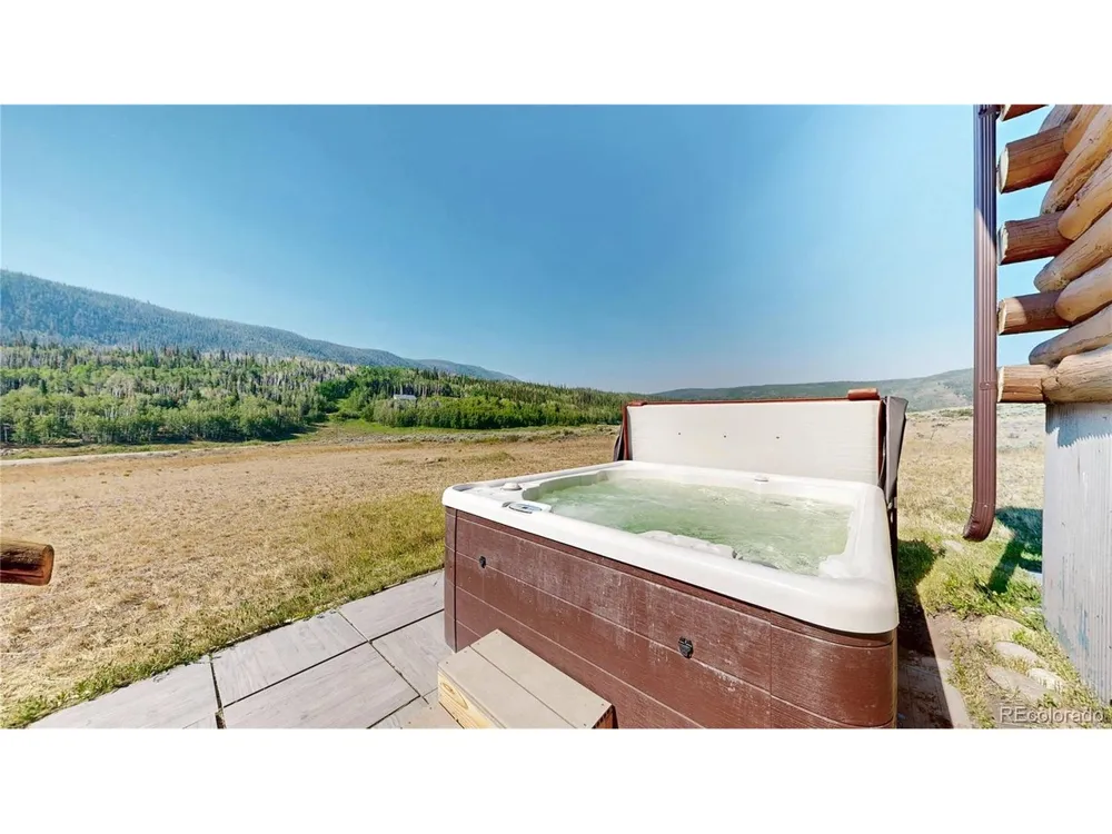 260 County Road 1931 Kremmling, CO 80459