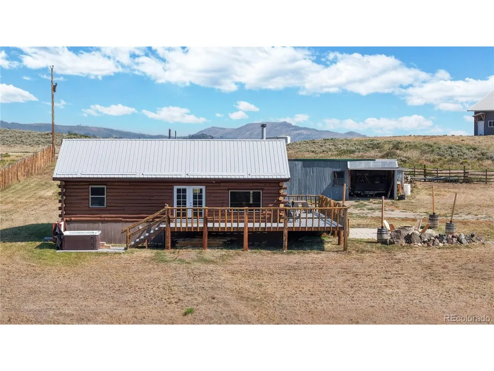 260 County Road 1931 Kremmling, CO 80459