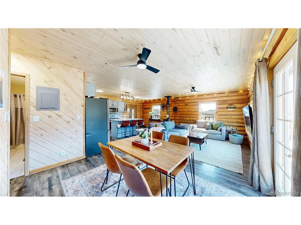 260 County Road 1931 Kremmling, CO 80459