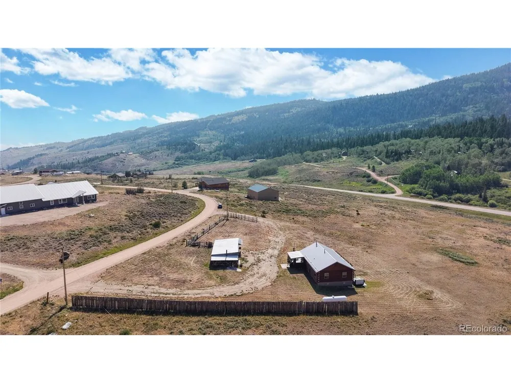 260 County Road 1931 Kremmling, CO 80459