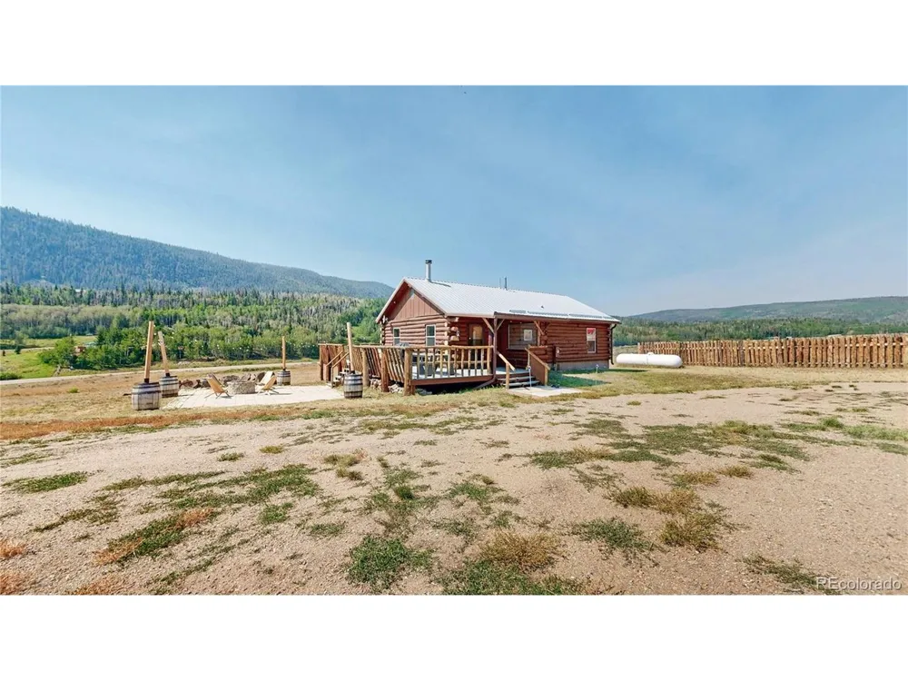 260 County Road 1931 Kremmling, CO 80459
