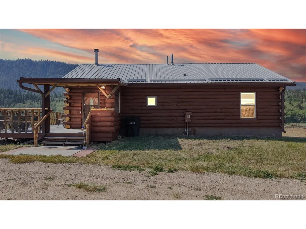 260 County Road 1931 Kremmling, CO 80459