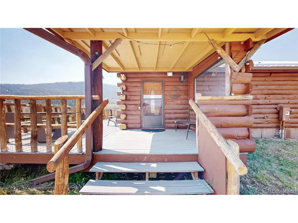260 County Road 1931 Kremmling, CO 80459