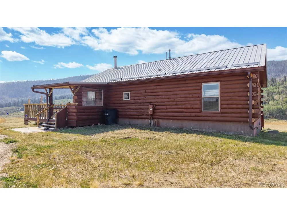 260 County Road 1931 Kremmling, CO 80459