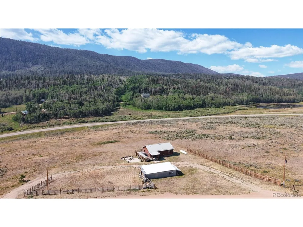 260 County Road 1931 Kremmling, CO 80459