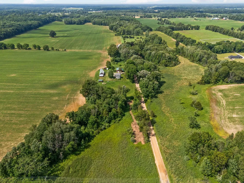 11230 Hoyt Road Munith, MI 49259