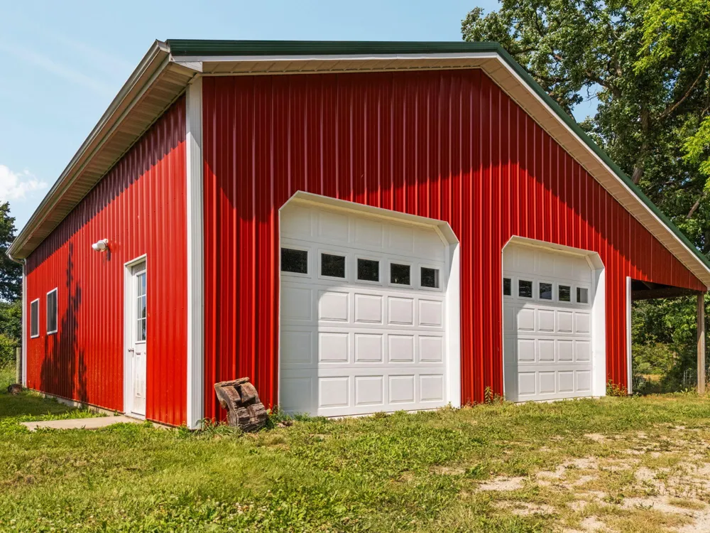 11230 Hoyt Road Munith, MI 49259