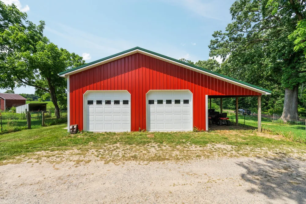 11230 Hoyt Road Munith, MI 49259