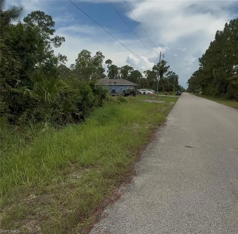 2018 Leroy Avenue Alva, FL 33920