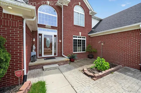 48166 Ellington Drive