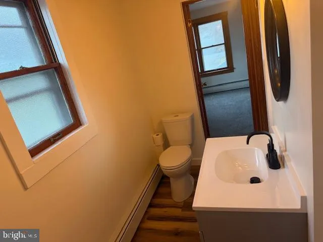 357 W BROAD STREET Williamstown, PA 17098