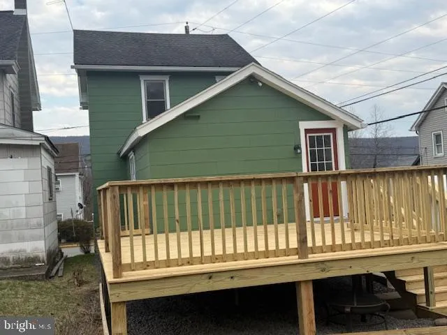 357 W BROAD STREET Williamstown, PA 17098