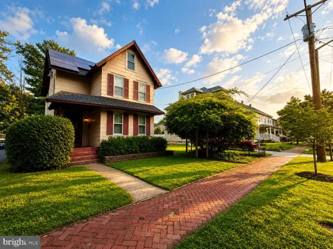513 CINNAMINSON STREET