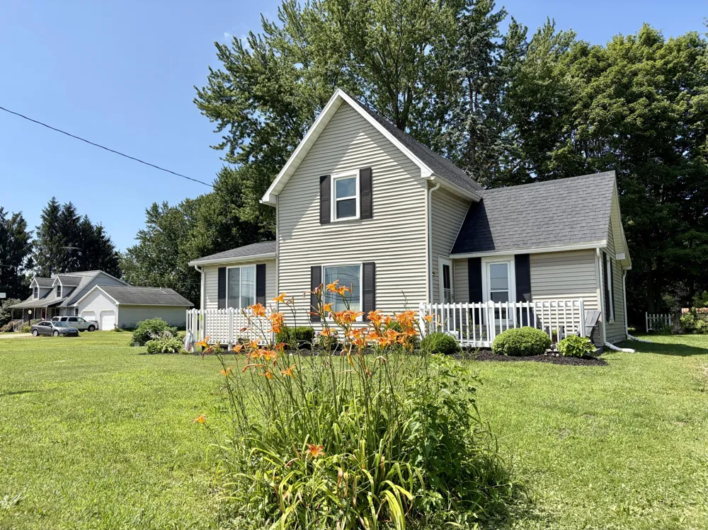 59510 County Road 378 Bangor, MI 49013
