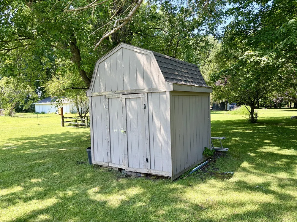 59510 County Road 378 Bangor, MI 49013