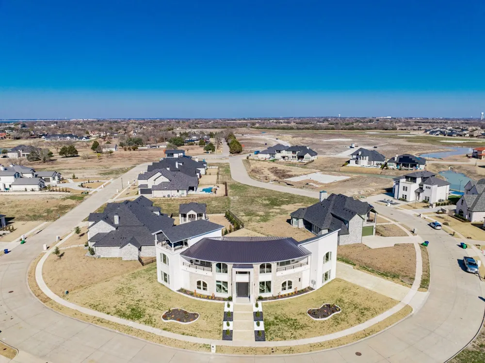 1933 Noe Boulevard Heath, TX 75126