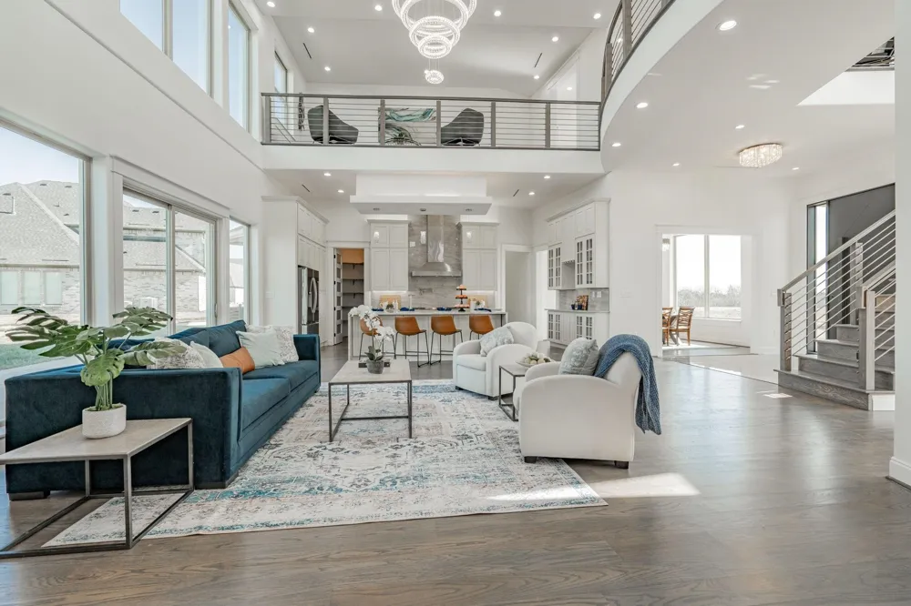 1933 Noe Boulevard Heath, TX 75126