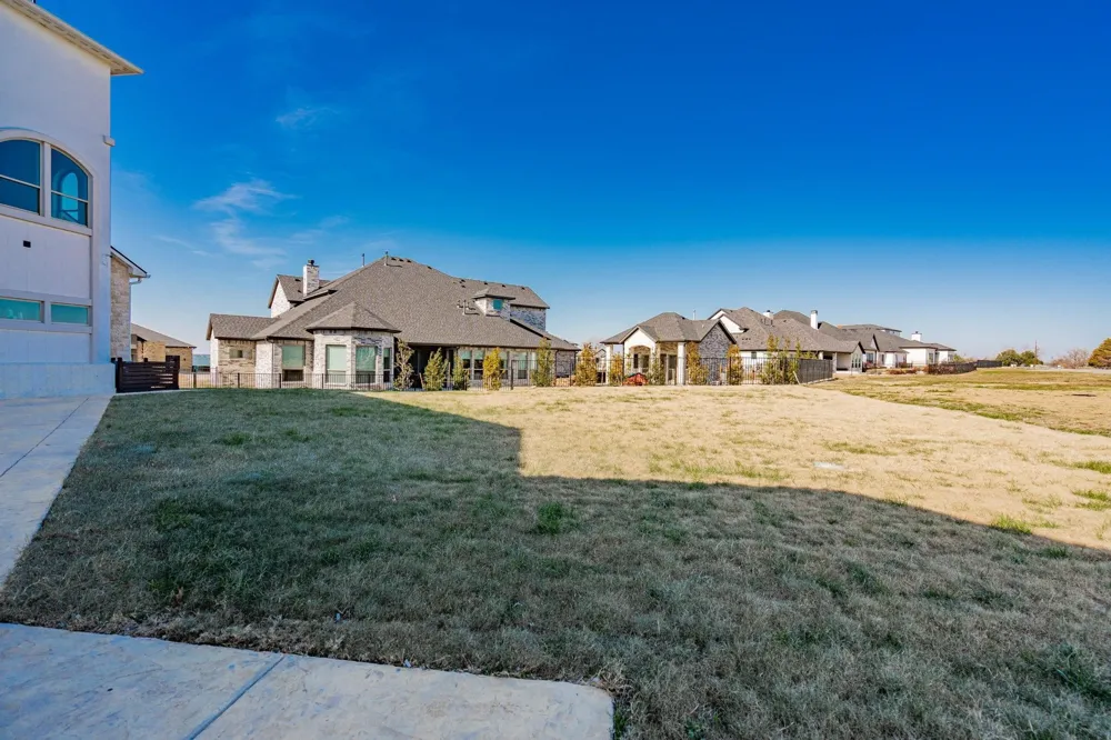 1933 Noe Boulevard Heath, TX 75126
