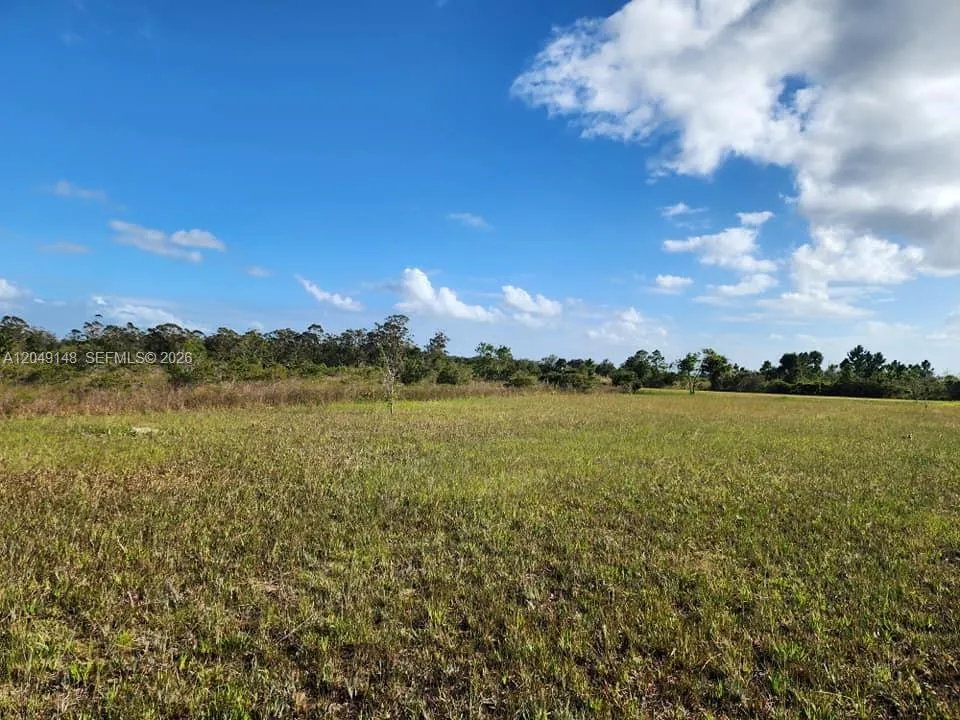18717 NW 258 st Okeechobee, FL 34972