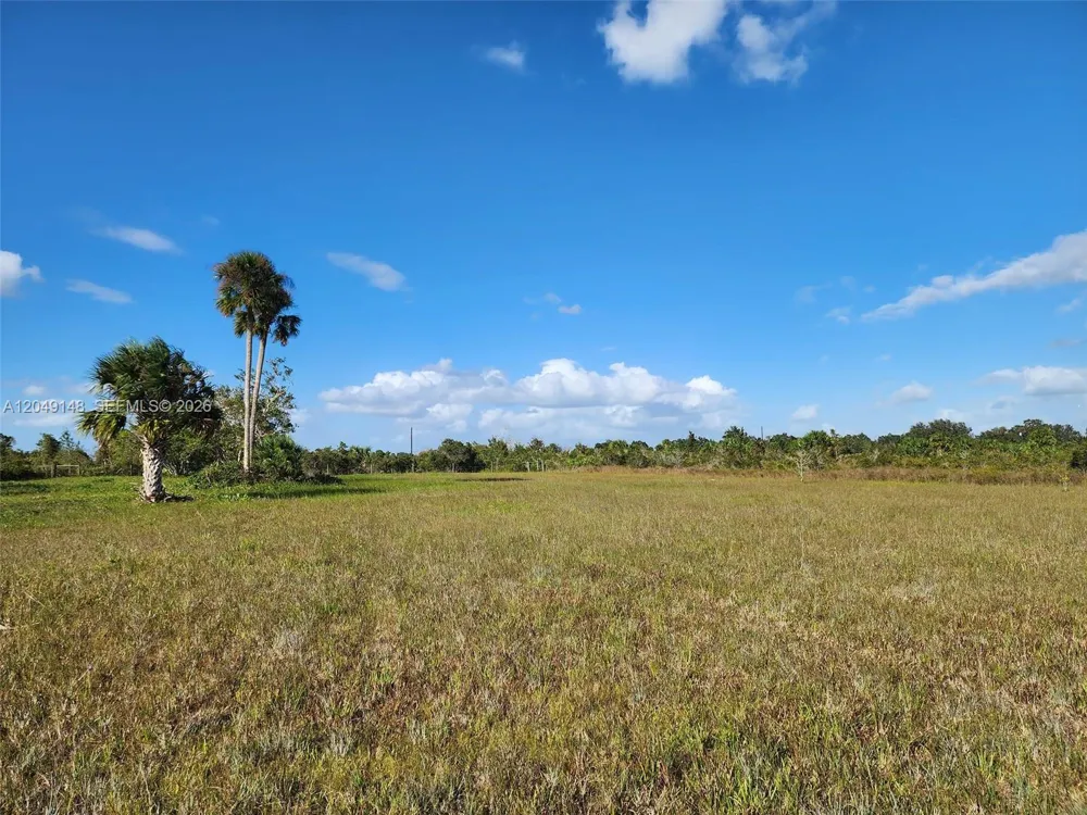 18717 NW 258 st Okeechobee, FL 34972