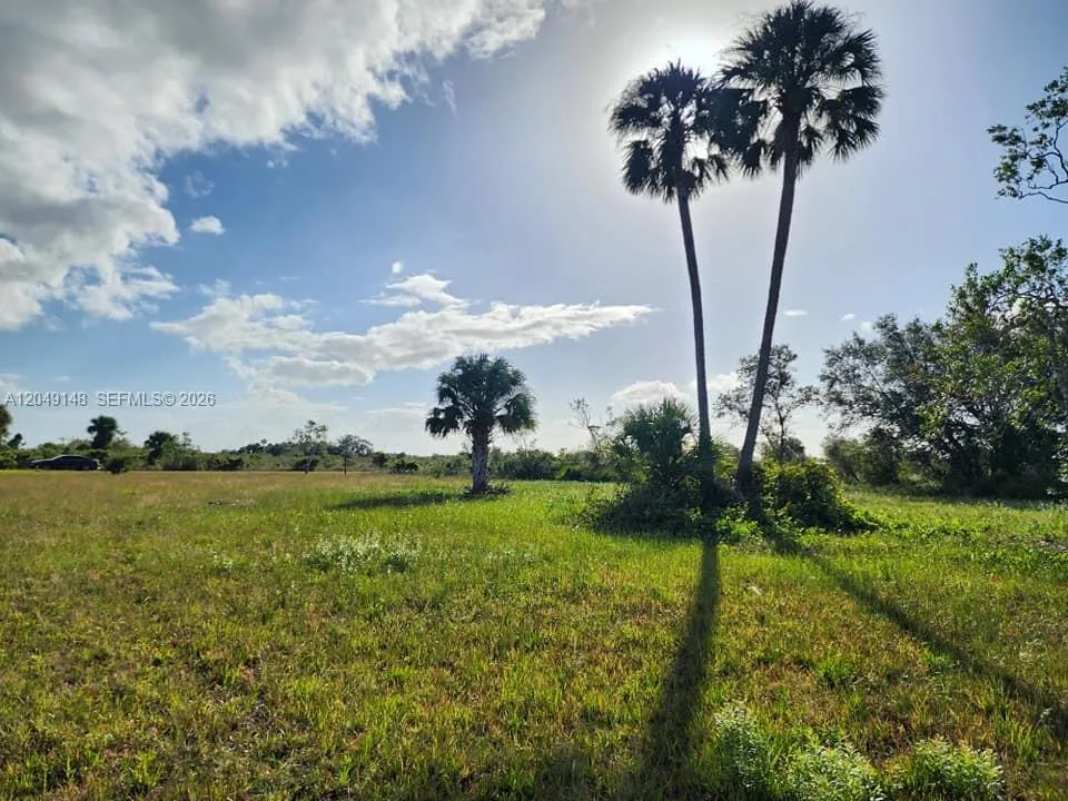 18717 NW 258 st Okeechobee, FL 34972