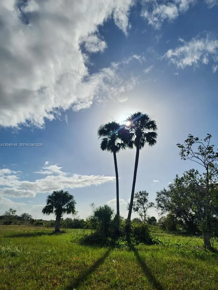 18717 NW 258 st Okeechobee, FL 34972